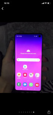 SAMSUNG S10 DUAL SIM STARE IMPECABILA foto