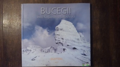 BUCEGII INTRE KOGAION SI SAHASHRARA foto
