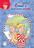 Conni și scrisoarea secretă - Julia Boehme - Editura Casa