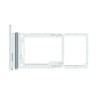 Suport SIM Alb Samsung Galaxy A33 5G (A336) - Usita SIM, Ambalaj Bulk