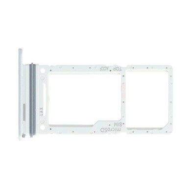 Suport SIM Samsung Galaxy A33 5G / A336 WHITE foto