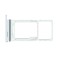 Suport SIM Samsung Galaxy A33 5G / A336 WHITE