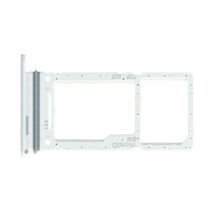 Suport SIM Samsung Galaxy A33 5G / A336 WHITE