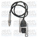 MEAT &amp; DORIA 57024 Senzor NOx, Catalizator NOx