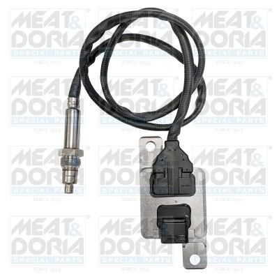 MEAT &amp;amp; DORIA 57024 Senzor NOx, Catalizator NOx foto