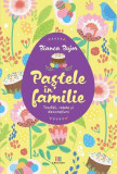 Paștele &icirc;n familie - Paperback brosat - Bianca Bujor - Creator