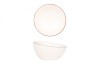 Bonna Bol - Retro - Por&Aring;&pound;elan - 8 cm (60cc) - set de 6