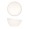 Bonna Bol - Retro - Por&Aring;&pound;elan - 8 cm (60cc) - set de 6