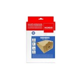 Set 5 saci MONDO pentru aspirator ELECTROLUX 9001677120 9001952614 Compatibil