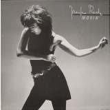 VINIL Jennifer Rush &lrm;&ndash; Movin&#039; (VG)