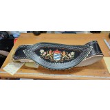 Centura Traditionala Bavareza 95 cm