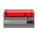 Masina de gravura cu laser Creality Falcon 2 Pro S 40W