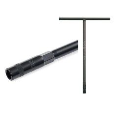 Cheie tubulara tip T Yato YT-1573 10 mm lunga CrV