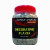Chips-uri Decorative Gri / Grey 400gr., ABW Royal