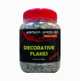 Chips-uri Decorative Gri / Grey 400gr.