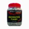 Chips-uri Decorative Gri / Grey 400gr.