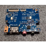 Port Audio + USB Acer Aspire 3810T 6050A2270101