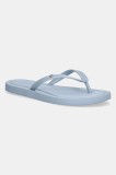 Tory Burch șlapi Kira femei, cu toc plat, 162307-101