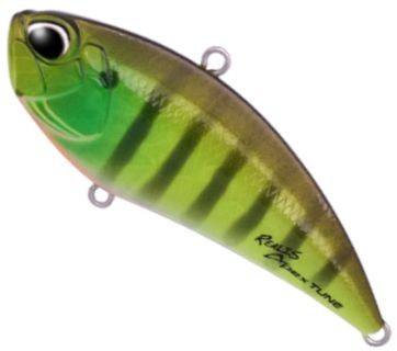 Vobler Duo Realis Vibration 68 Apex Tune, Chart Gill Halo, 6.8cm, 14.3g foto