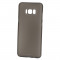Husa UltraSlim NEVOX StyleShell Air Samsung Galaxy S8 Plus Black Matte