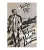 Victor Ion Popa - Velerim si Veler Doamne - roman - 119073