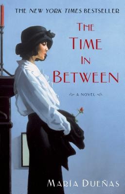 The Time in Between foto