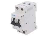&Icirc;ntrerupător de Supracurent 20A 2P 250VDC