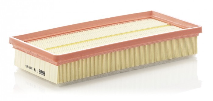 Filtru Aer Mann-Filter C32108