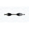 Planetara Fiat Doblo Box (223) 11.00-, Doblo Mpv (119 223) 03.01-, Fata, Stanga, 1.3 D Multijet, 1.3 JTD 16V, 1.3 JTD 16V Multijet, 1.9 JTD, 1.9 JTD, Magneti Marelli