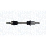 Planetara Fiat Doblo Box (223) 11.00-, Doblo Mpv (119 223) 03.01-, Fata, Stanga, 1.3 D Multijet, 1.3 JTD 16V, 1.3 JTD 16V Multijet, 1.9 JTD, 1.9 JTD