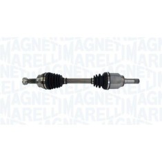 Planetara Fiat Doblo Box, Doblo Mpv, Fata, Stanga, 1.3 D Multijet, 1.3 JTD 16V, 1.3 JTD 16V Multijet, 1.9 JTD, 1.9 JTD, 1.9 JTD Multijet, 1.3 JTD,