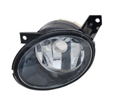 Proiector VW Touran (1t2), 05.2008-07.2010, partea Dreapta, Fata, cu sistem iluminat in curba; Tip=Hella; HB4; Omologare: ECE/SAE, Depo