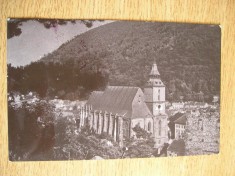 QW23 B - Carte postala - tematica turism - vedere - Romania - Brasov 49