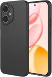 BestCase&reg; Husa Premium Silicon pentru Honor 400, Negru