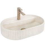 Lavoar pe blat Rea Marcela 60 Vanilla