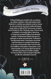 Codul perfect | Jennifer Chambliss Bertman