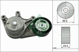 INA 534 0535 10 Intinzator curea, curea distributie