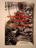 Teșu Solomovici - Istoria antisemitismului din Rom&acirc;nia: pogromurile de la Dorohoi, București și Iași