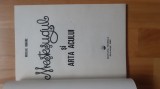 Nicolae Dunare - Mestesugul si Arta Acului ( 1986 ) port popular costume cusaturi populare romanesti etnografie