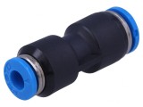 Racord Push-in Reducție 4mm 0,95-6bar