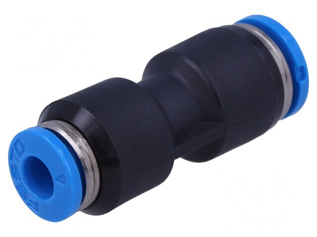 Racord Push-in Reducție 4mm 0,95-6bar