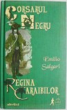 Corsarul negru &ndash; Emilio Salgari