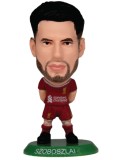 Soccerstarz Liverpool Dominik Szoboszlai Home Kit 2025 Version