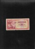 Iugoslavia Yugoslavia 100 dinara dinari 1965 seria332046