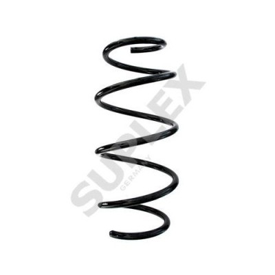 Arc suspensie Audi A3 (8v1 8vk) 04.12-10.20, A3 Sedan (8vs 8vm) 05.13-08.21, A3 Sportback (8va 8vf) 09.12-08.21, Fata, SUPLEX foto