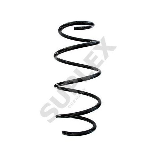 Arc suspensie Audi A3 (8v1 8vk) 04.12-10.20, A3 Sedan (8vs 8vm) 05.13-08.21, A3 Sportback (8va 8vf) 09.12-08.21, Fata, SUPLEX