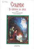 C9439N Colinde și c&acirc;ntece de stea pentru cor cu voci egale și cor bărbătesc, volumul I, de Ioan Simionescu, 2006, Cluj-Napoca