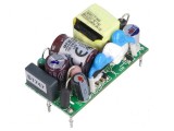 Convertor AC/DC 10W 80-264VAC 5VDC 2A MFM-10
