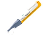 Tester cabluri fibră optică FLUKE NETWORKS FIBERLERT-125 850-1625nm -10&divide;50&deg;C
