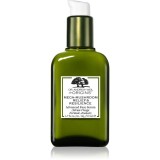 Origins Dr. Andrew Weil for Origins&trade; Mega-Mushroom Relief &amp; Resilience Advanced Face Serum ser hidratant si hranitor 50 ml